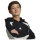 Adidas Παιδικό φούτερ Essentials Colorblock Fleece Hoodie Adidas Παιδικό φούτερ Essentials Colorblock Fleece Hoodie